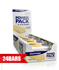 MULTIPOWER Power Pack 24 x 35g.